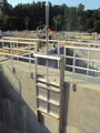 Louisa Wastewater Treatment Plant