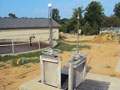 Louisa Wastewater Treatment Plant